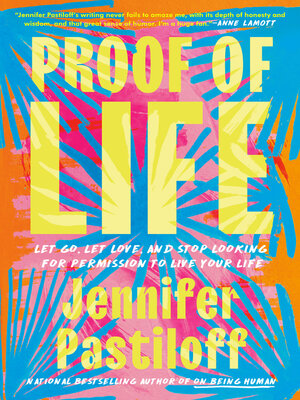 cover image of Proof of Life